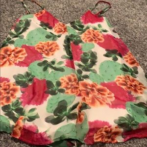 Show me your mumu romper